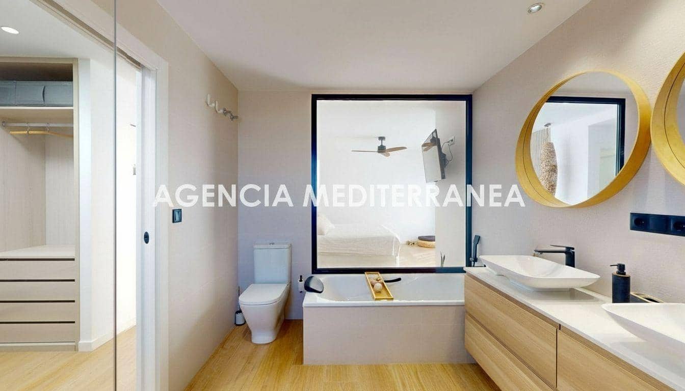 4 quarto Moradia para venda em La Pobla de Vallbona com piscina garagem - 769 000 € (Ref: 9712057)