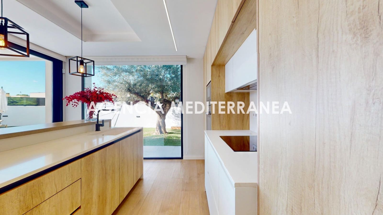 4 quarto Moradia para venda em La Pobla de Vallbona com piscina garagem - 769 000 € (Ref: 9712057)