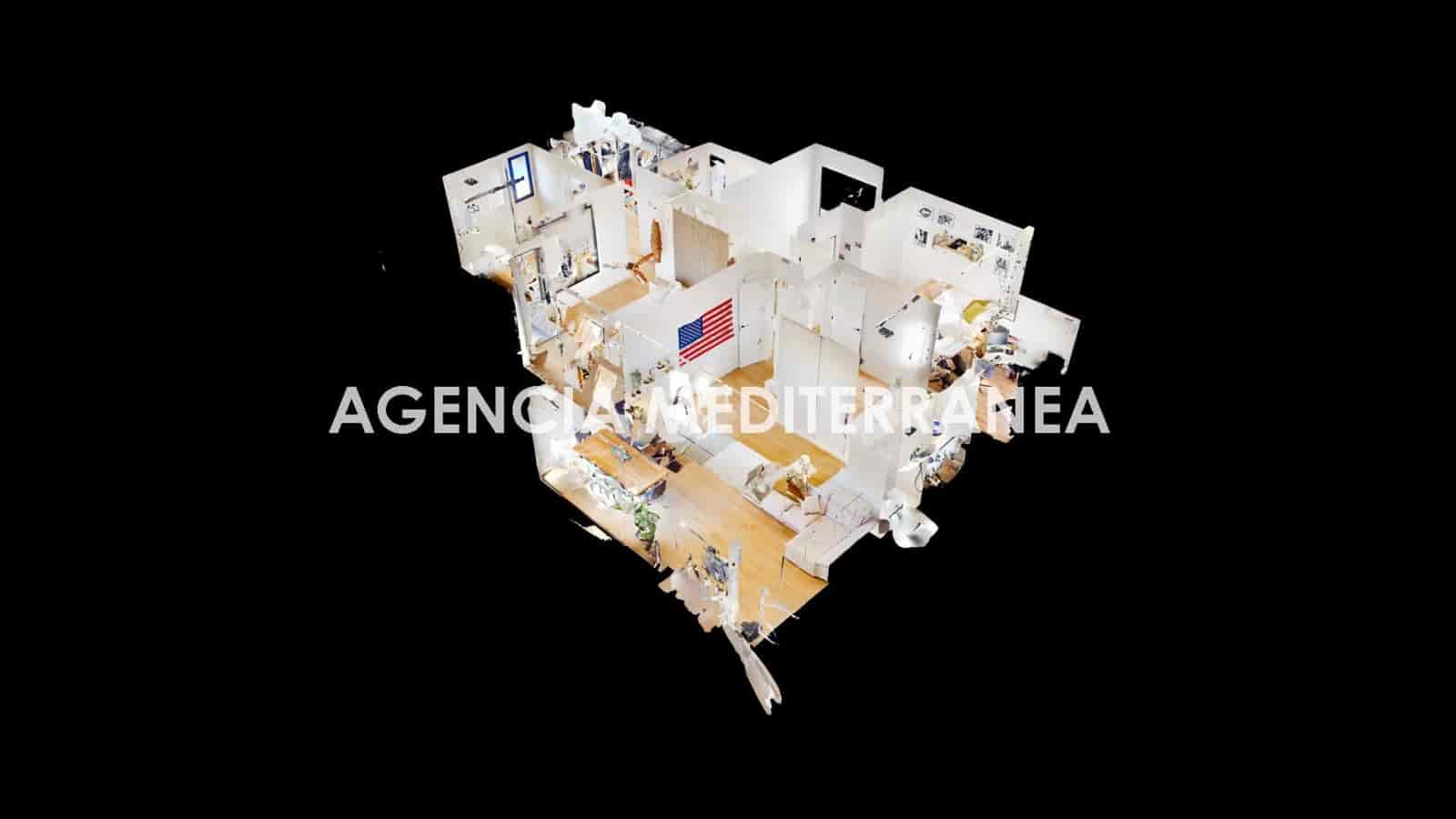 4 quarto Moradia para venda em La Pobla de Vallbona com piscina garagem - 769 000 € (Ref: 9712057)