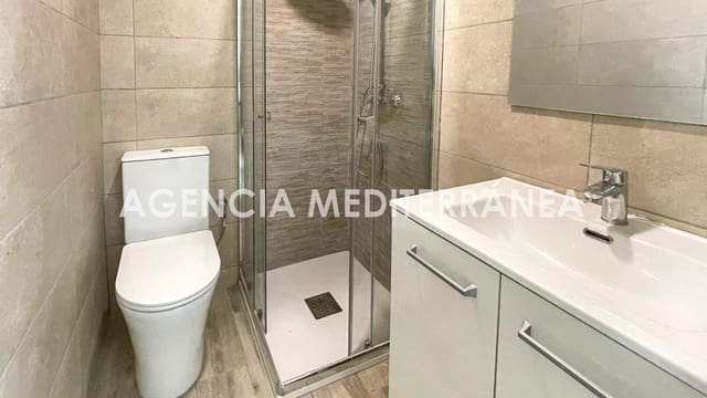 5 soverom Leilighet til leie i Burjassot - € 325 (Ref: 9712061)