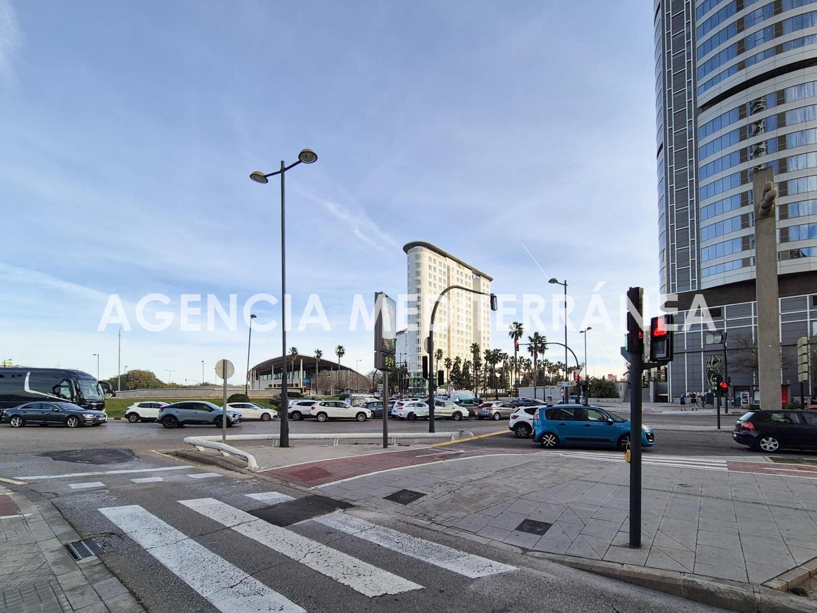3 quarto Apartamento para venda em Valencia cidade com piscina garagem - 550 000 € (Ref: 9714998)