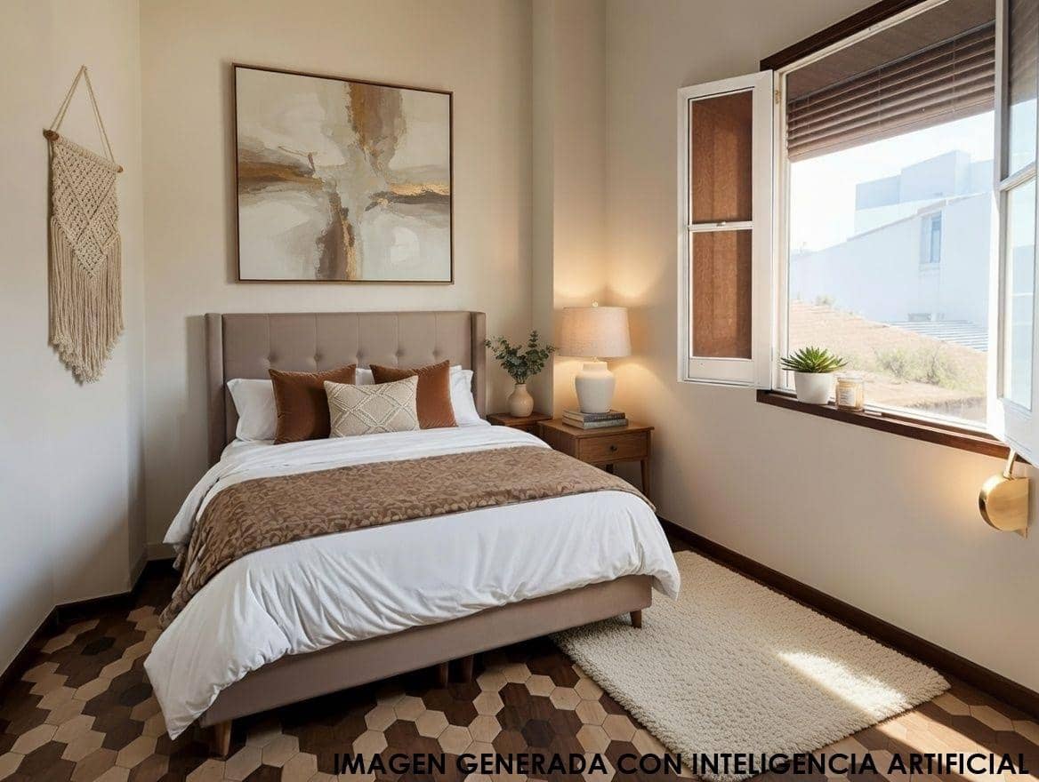 2 soveværelse Lejlighed til salg i Valencia by - € 378.000 (Ref: 9714999)