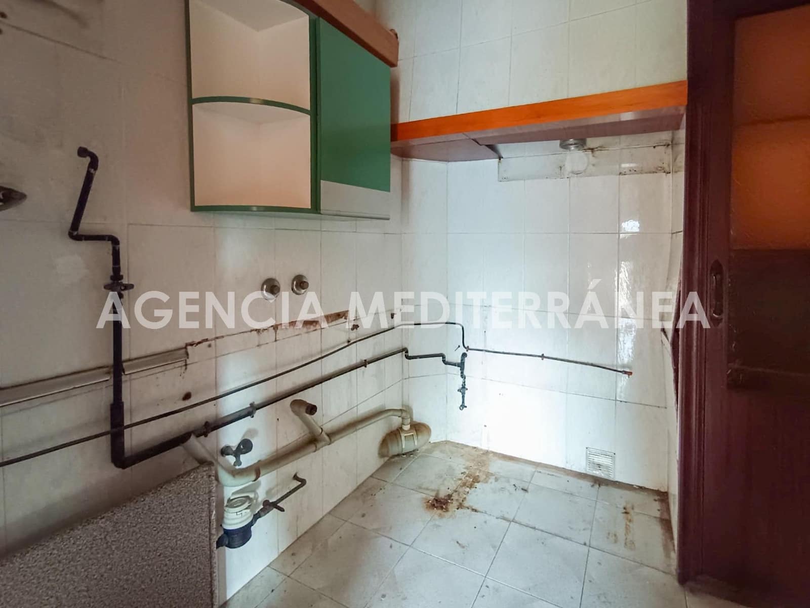 2 soveværelse Lejlighed til salg i Valencia by - € 378.000 (Ref: 9714999)