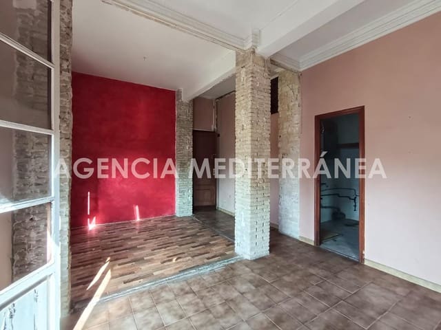2 camera da letto Appartamento in vendita in Cabanyal-Canyamelar, Valencia città - 350.000 € (Rif: 9714999)