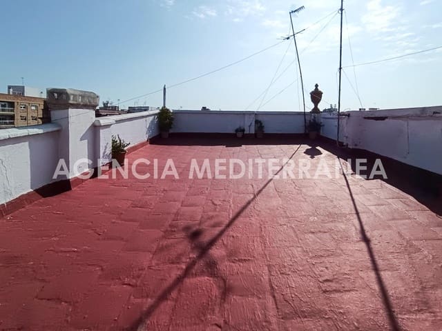 2 camera da letto Appartamento in vendita in Cabanyal-Canyamelar, Valencia città - 350.000 € (Rif: 9714999)