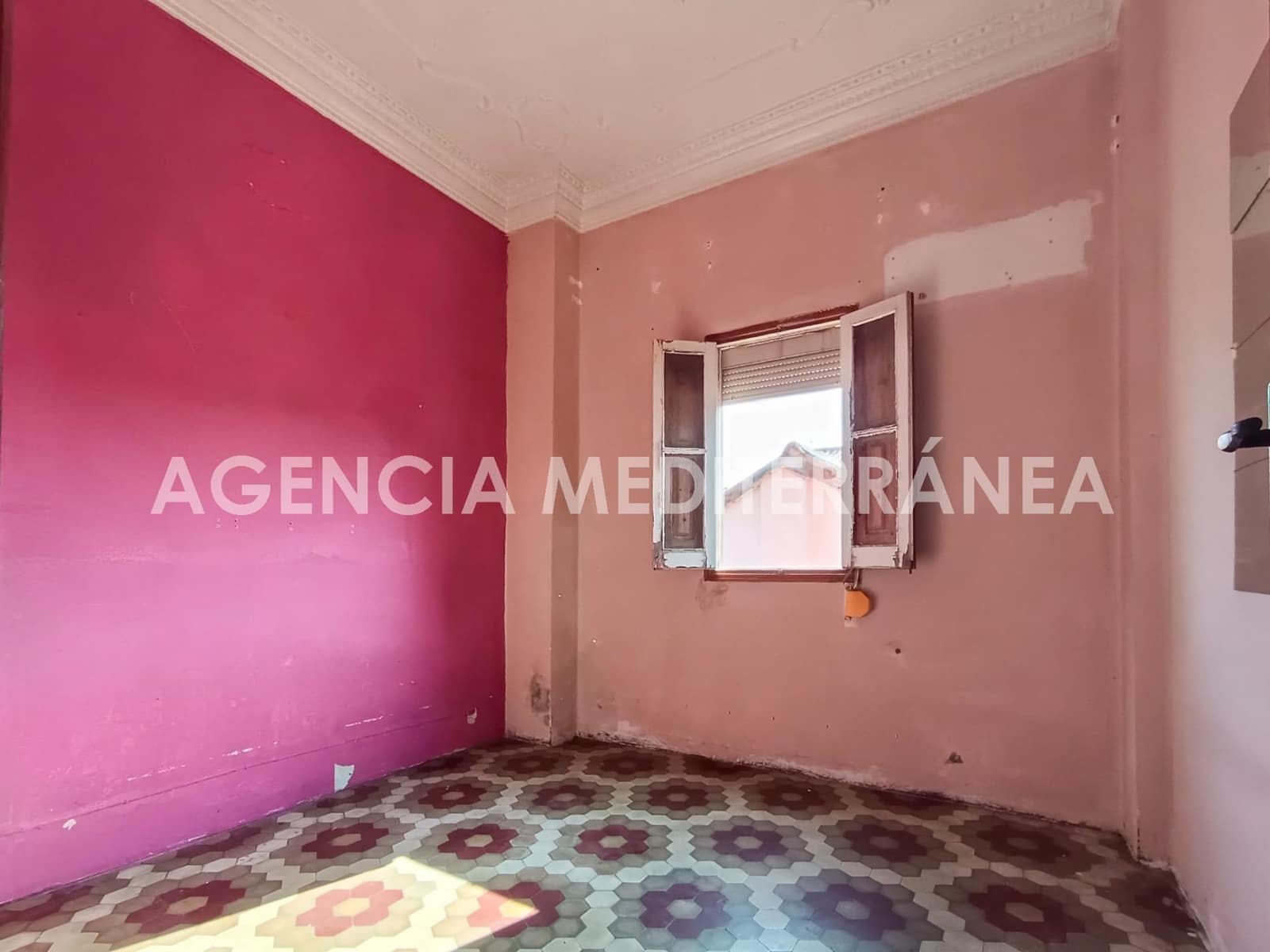 2 Zimmer Wohnung zu verkaufen in Valencia Stadt - 350.000 € (Ref: 9714999)