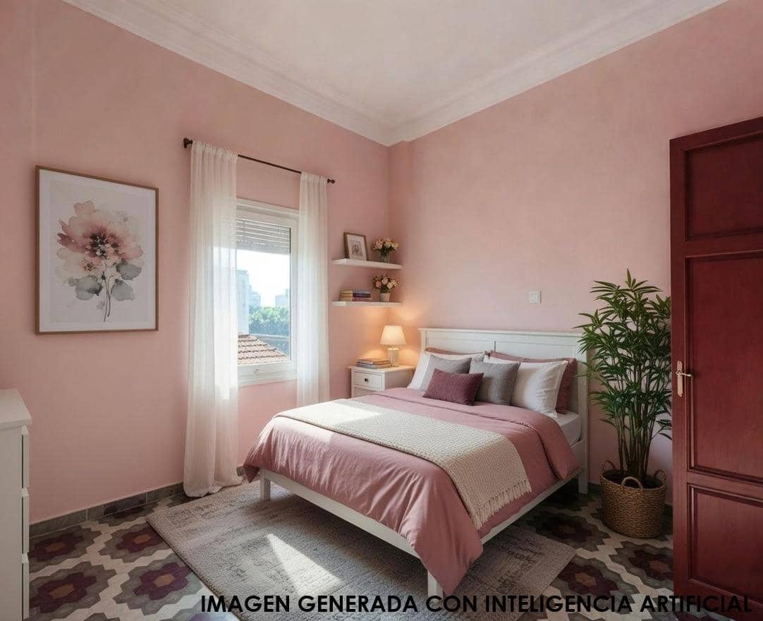 2 Zimmer Wohnung zu verkaufen in Valencia Stadt - 350.000 € (Ref: 9714999)