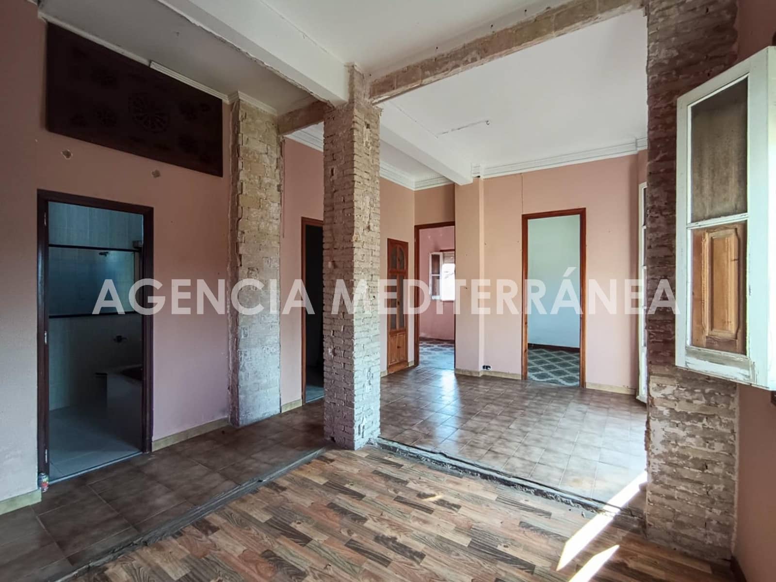 2 Zimmer Wohnung zu verkaufen in Valencia Stadt - 350.000 € (Ref: 9714999)
