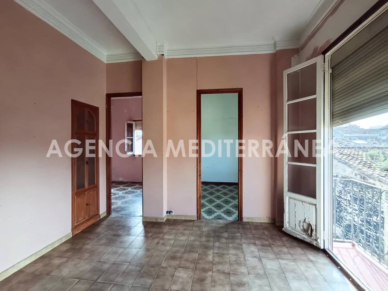 2 Zimmer Wohnung zu verkaufen in Valencia Stadt - 350.000 € (Ref: 9714999)