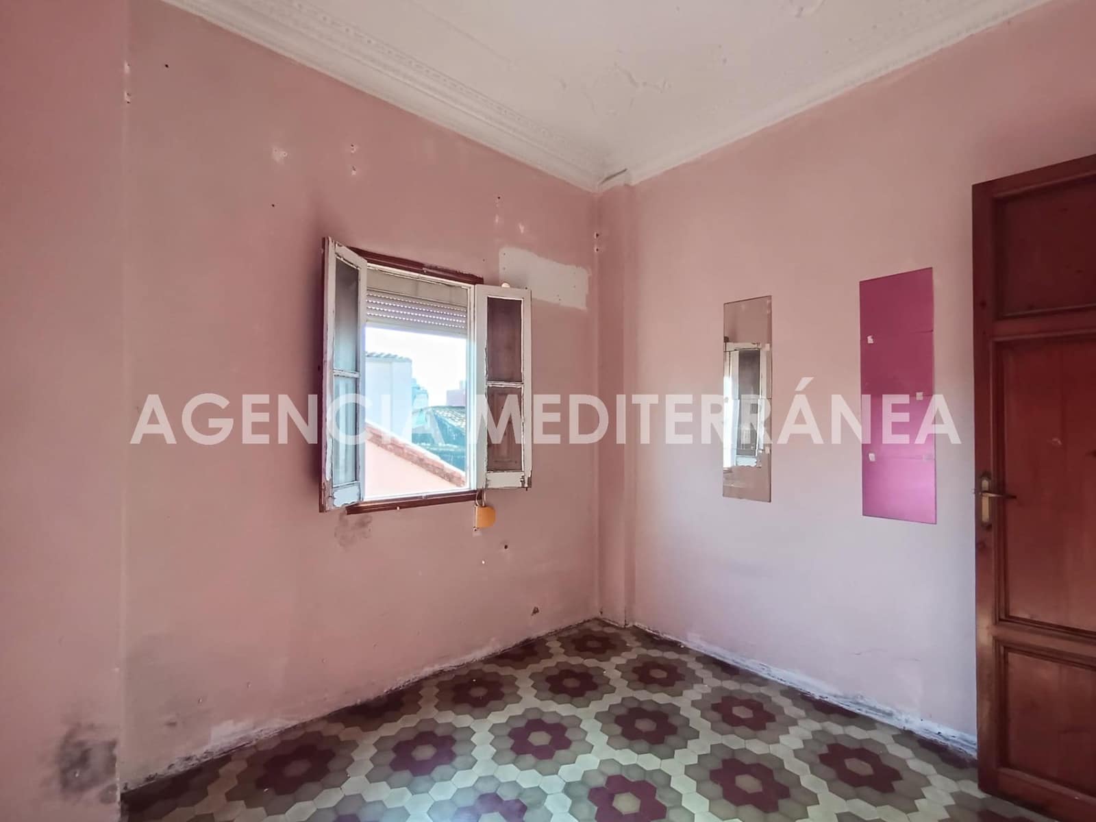 2 Zimmer Wohnung zu verkaufen in Valencia Stadt - 350.000 € (Ref: 9714999)