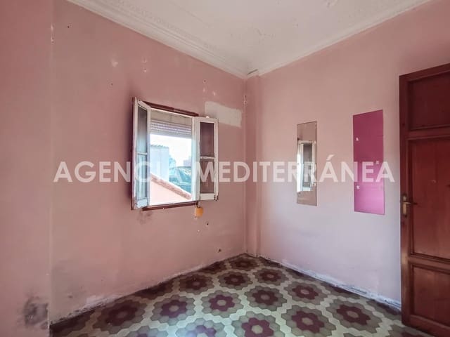 2 sypialnia Mieszkanie na sprzedaż w Cabanyal-Canyamelar, Miasto Walencja - 350 000 € (Ref: 9714999)