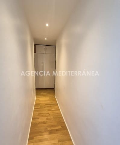 2 bedroom Flat for sale in La Malva-Rosa, Valencia city - € 279,000 (Ref: 9721784)