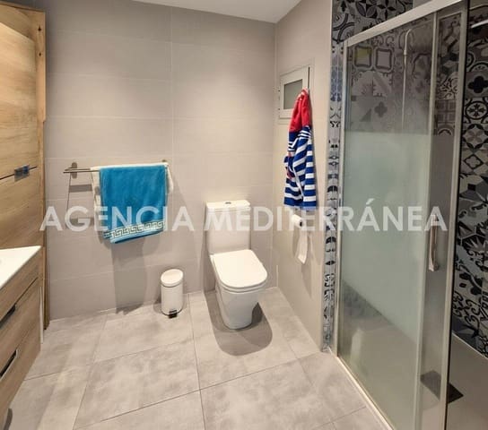 2 bedroom Flat for sale in La Malva-Rosa, Valencia city - € 279,000 (Ref: 9721784)