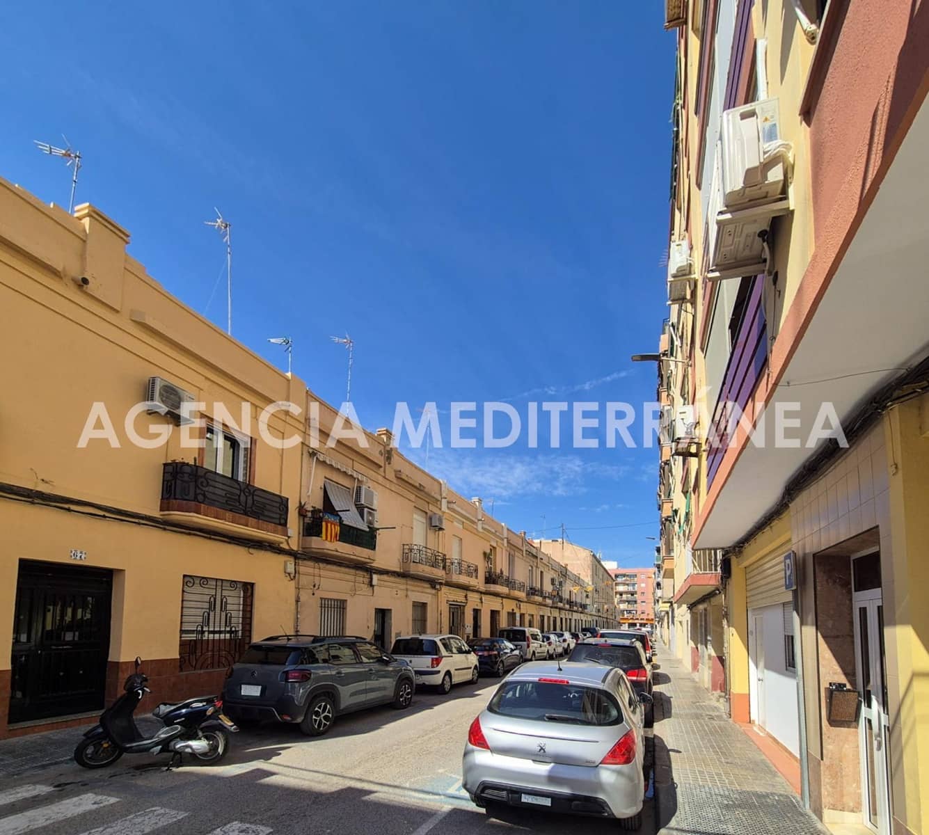 2 bedroom Flat for sale in Valencia city - € 279,000 (Ref: 9721784)
