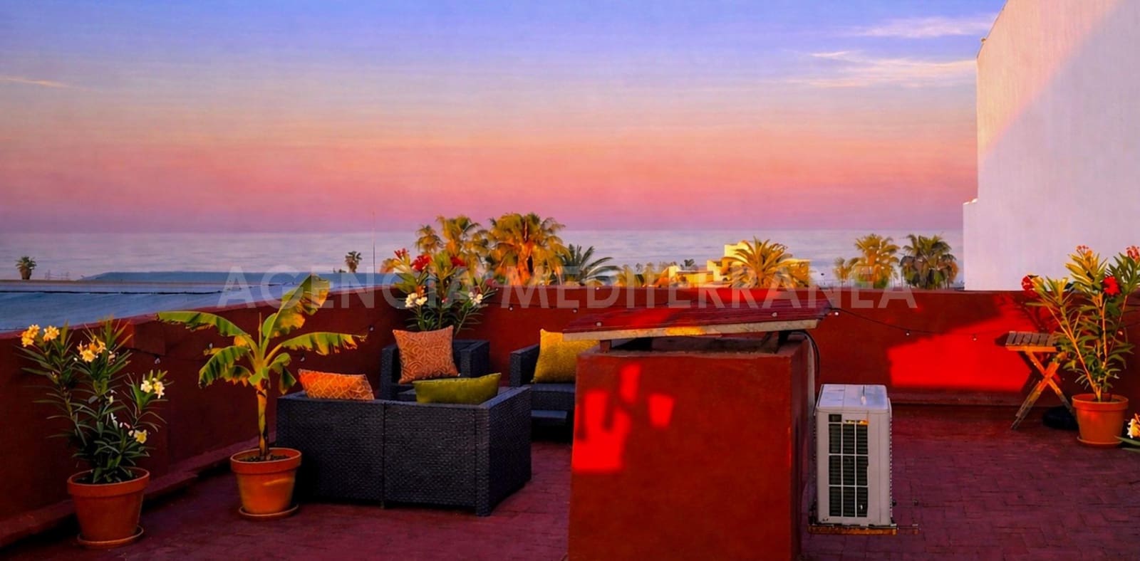 2 bedroom Flat for sale in Valencia city - € 279,000 (Ref: 9721784)