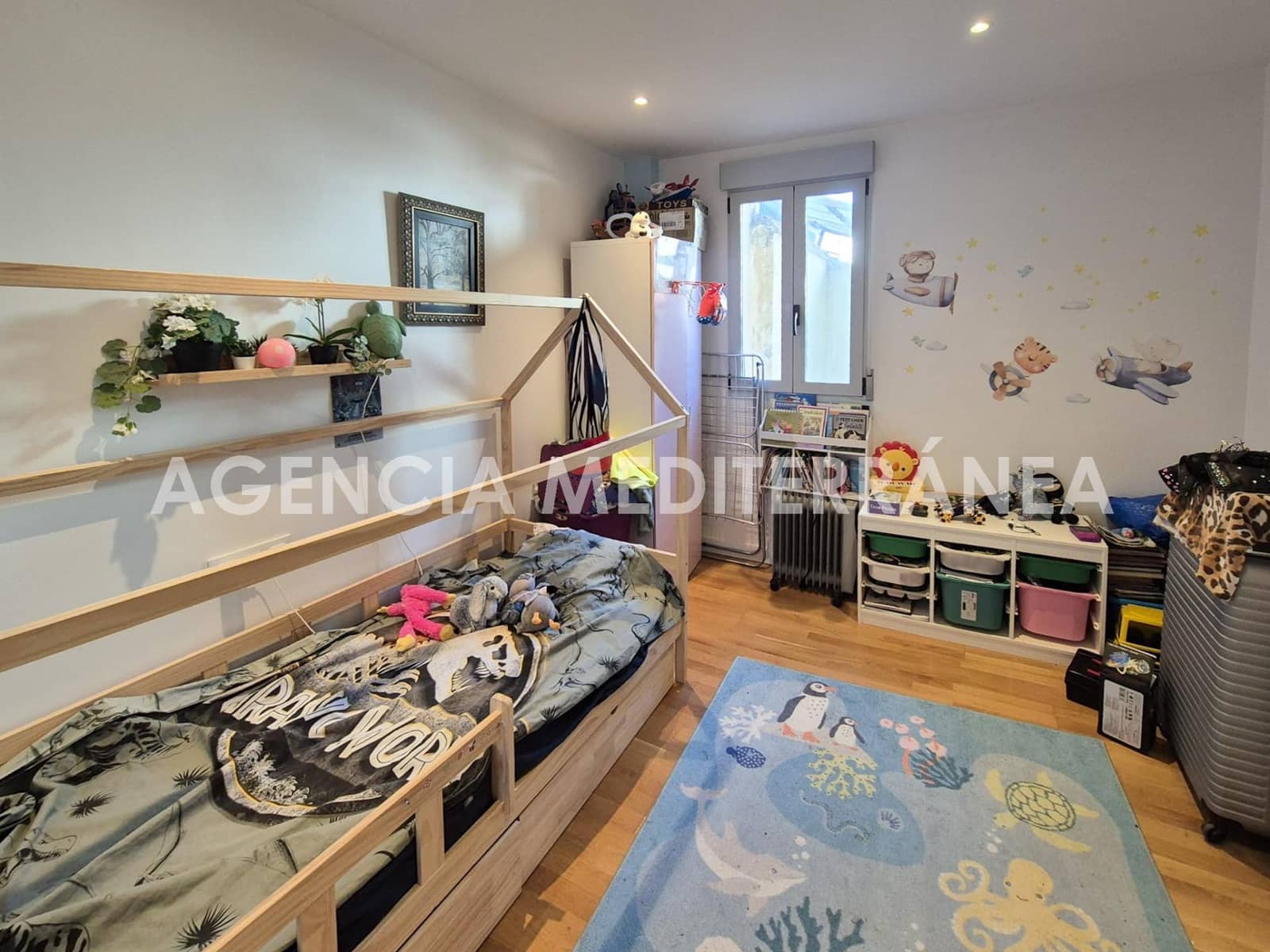 2 bedroom Flat for sale in Valencia city - € 279,000 (Ref: 9721784)