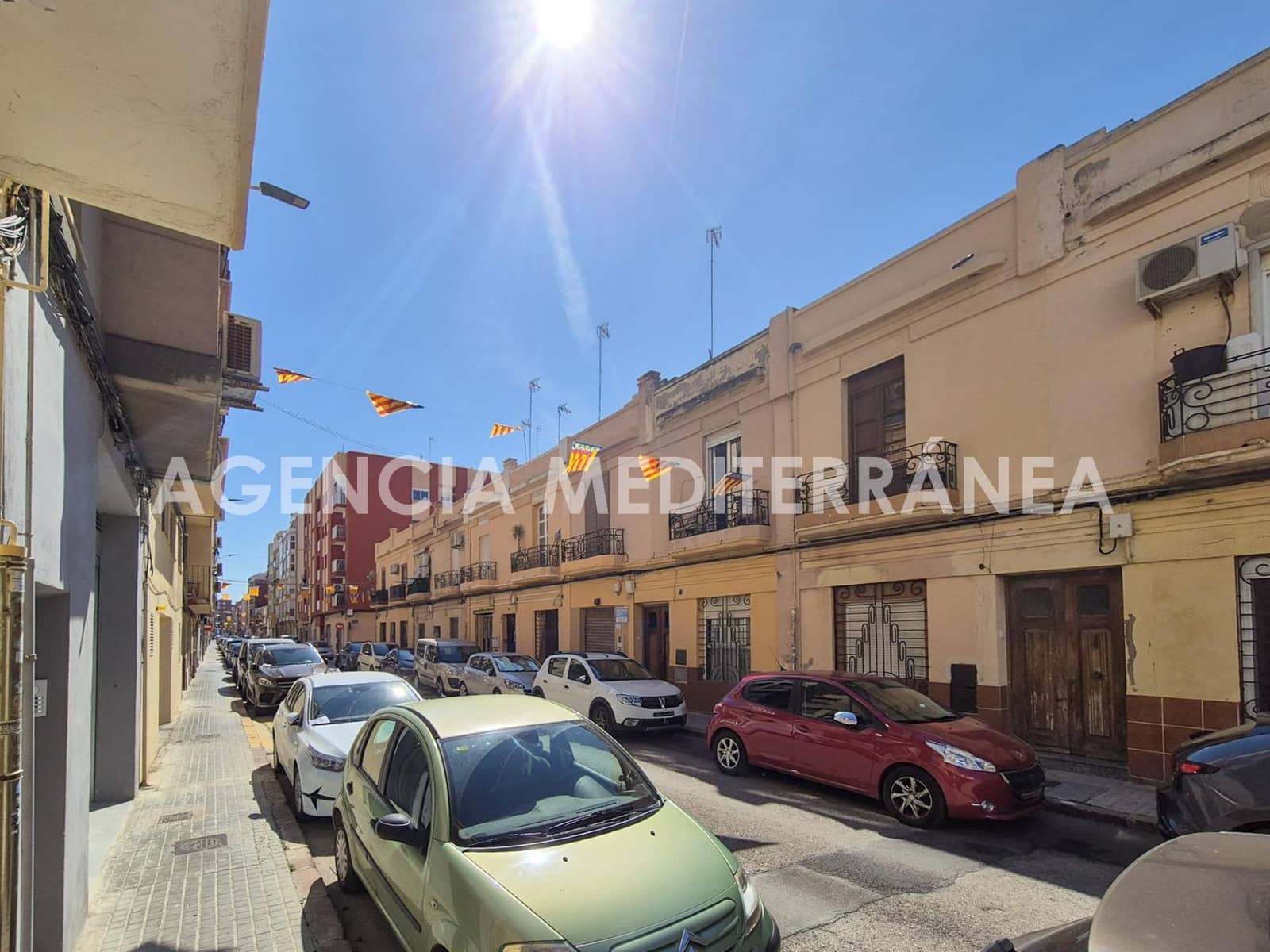 2 bedroom Flat for sale in Valencia city - € 279,000 (Ref: 9721784)