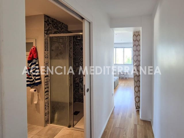 2 bedroom Flat for sale in La Malva-Rosa, Valencia city - € 279,000 (Ref: 9721784)