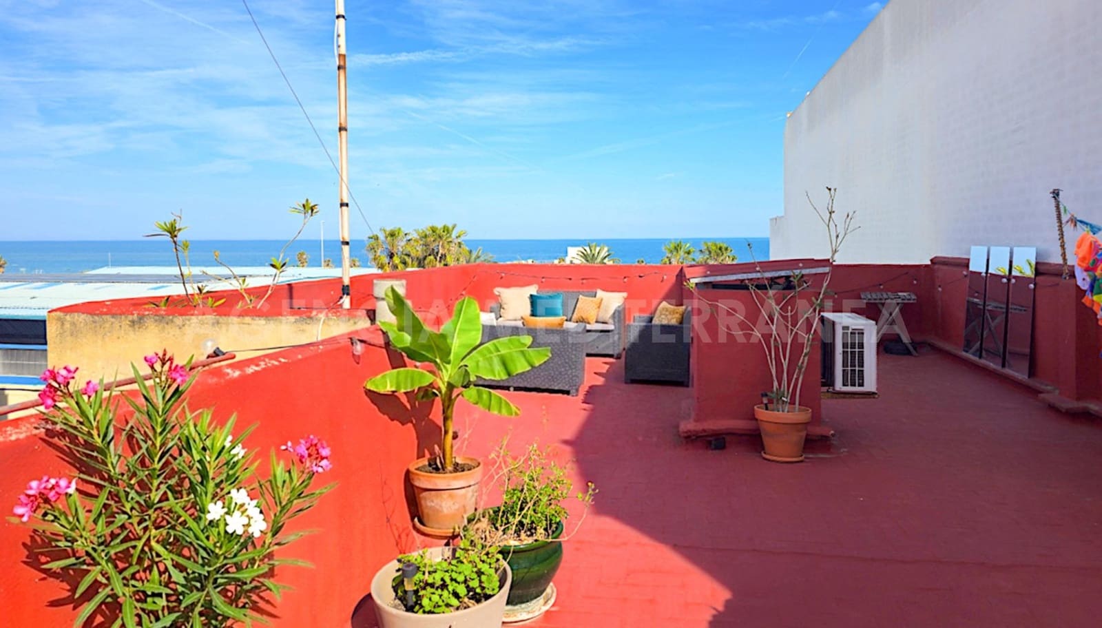 2 bedroom Flat for sale in Valencia city - € 279,000 (Ref: 9721784)