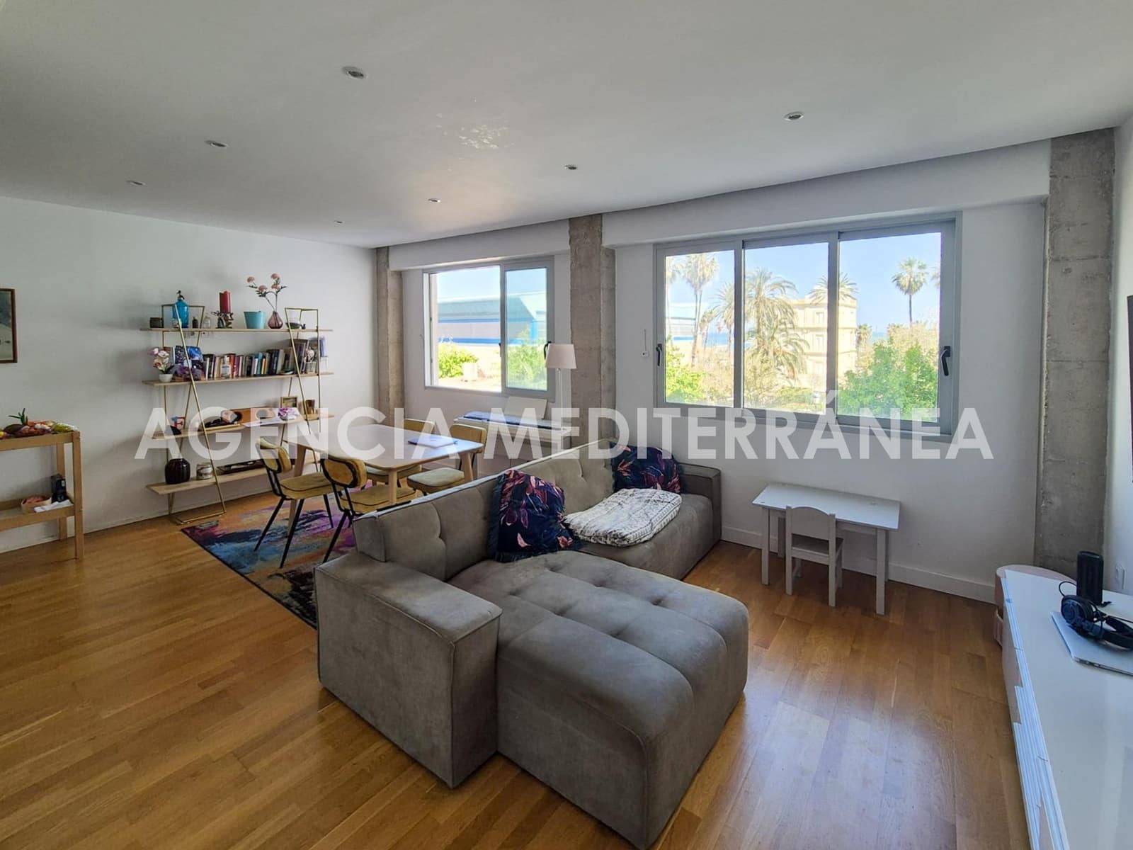 2 bedroom Flat for sale in Valencia city - € 279,000 (Ref: 9721784)