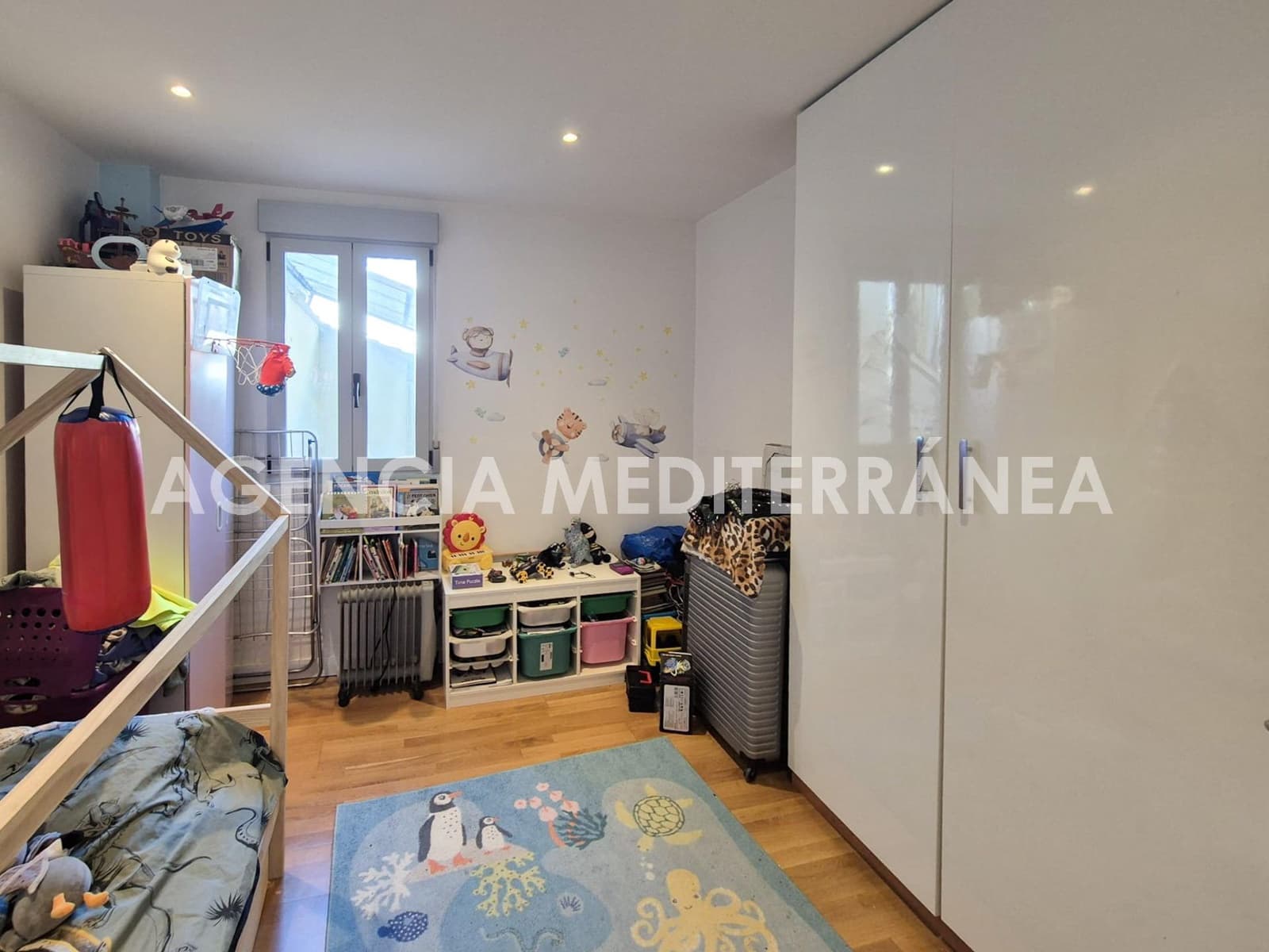 2 bedroom Flat for sale in Valencia city - € 279,000 (Ref: 9721784)