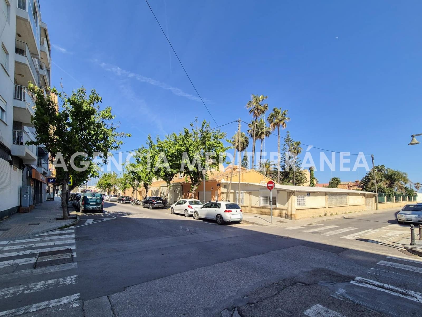 2 bedroom Flat for sale in Valencia city - € 279,000 (Ref: 9721784)