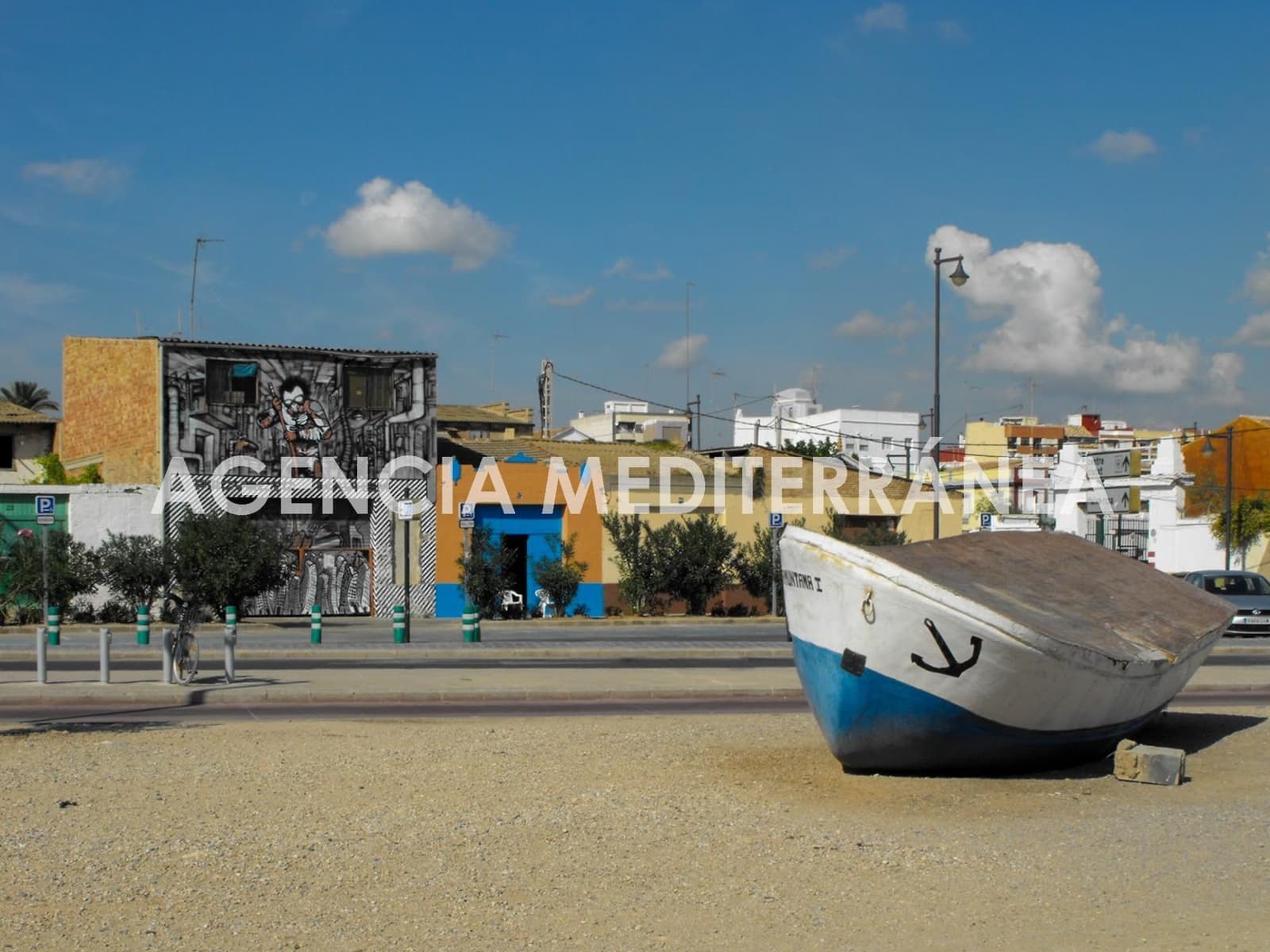 2 bedroom Flat for sale in Valencia city - € 279,000 (Ref: 9721784)