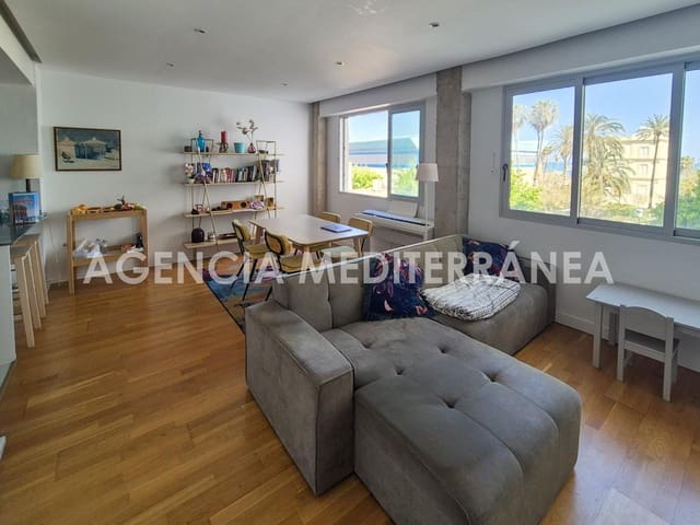 2 bedroom Flat for sale in La Malva-Rosa, Valencia city - € 279,000 (Ref: 9721784)