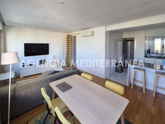 2 bedroom Flat for sale in La Malva-Rosa, Valencia city - € 279,000 (Ref: 9721784)