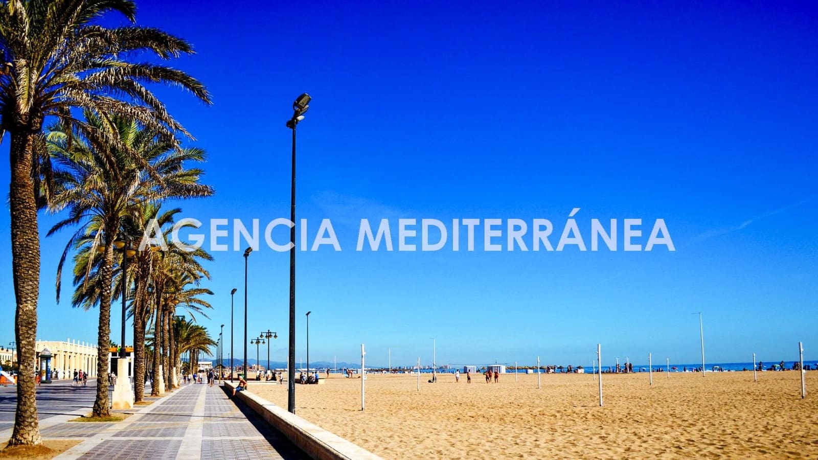 2 bedroom Flat for sale in Valencia city - € 279,000 (Ref: 9721784)