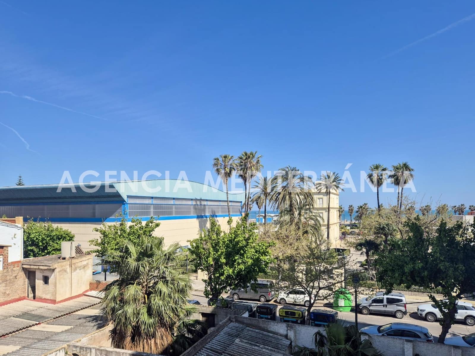 2 bedroom Flat for sale in Valencia city - € 279,000 (Ref: 9721784)