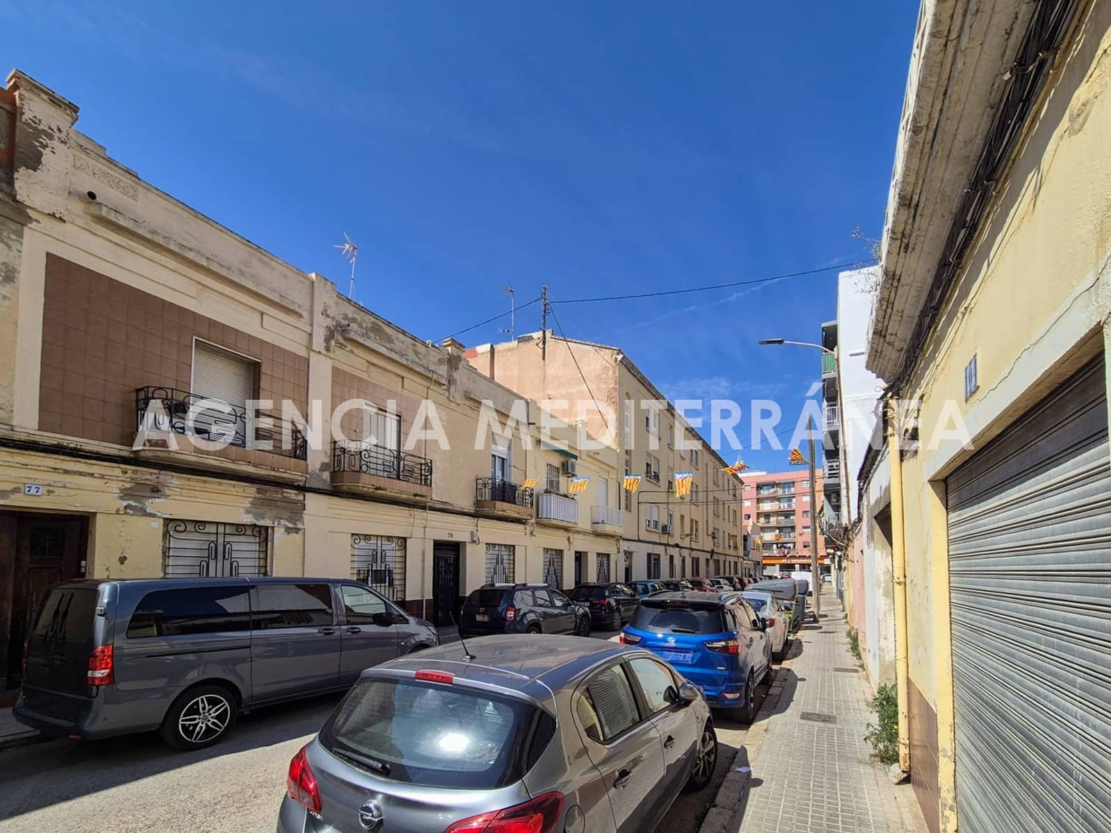 2 bedroom Flat for sale in Valencia city - € 279,000 (Ref: 9721784)