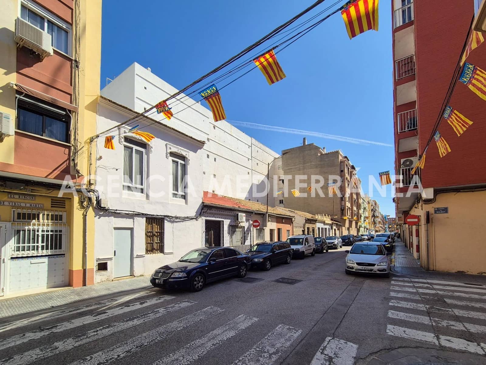 2 bedroom Flat for sale in Valencia city - € 279,000 (Ref: 9721784)