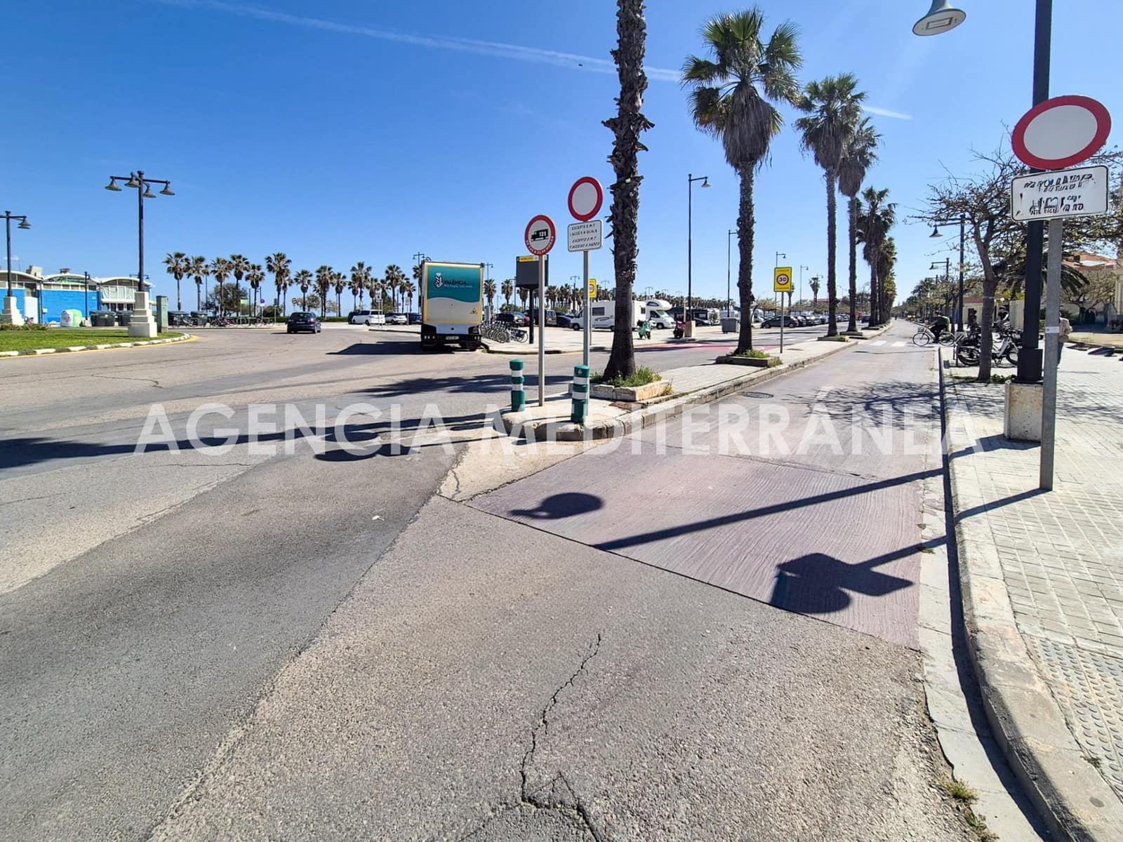 2 bedroom Flat for sale in Valencia city - € 279,000 (Ref: 9721784)