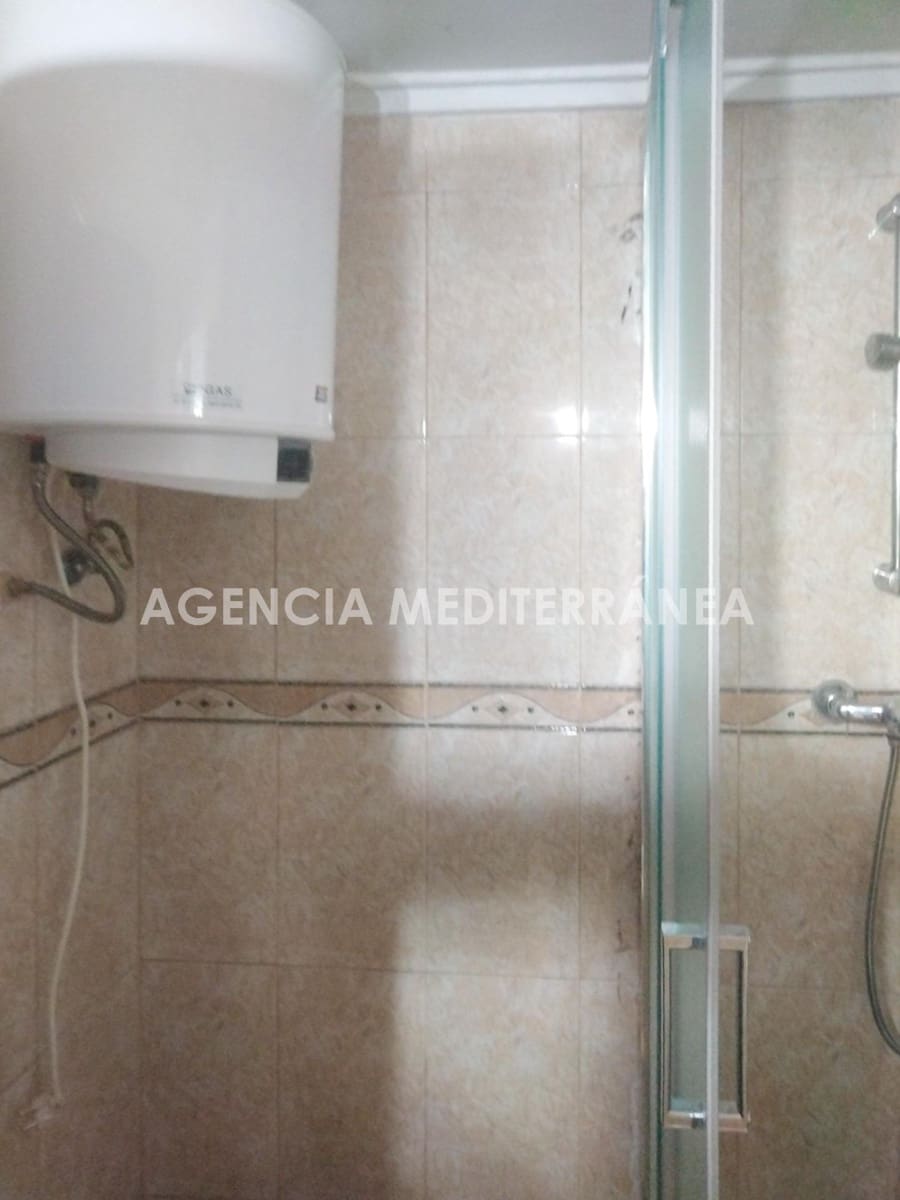 3 Zimmer Wohnung zu verkaufen in Valencia Stadt - 214.000 € (Ref: 9721785)