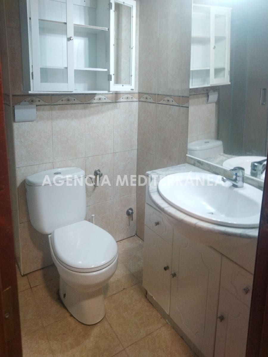 3 Zimmer Wohnung zu verkaufen in Valencia Stadt - 214.000 € (Ref: 9721785)