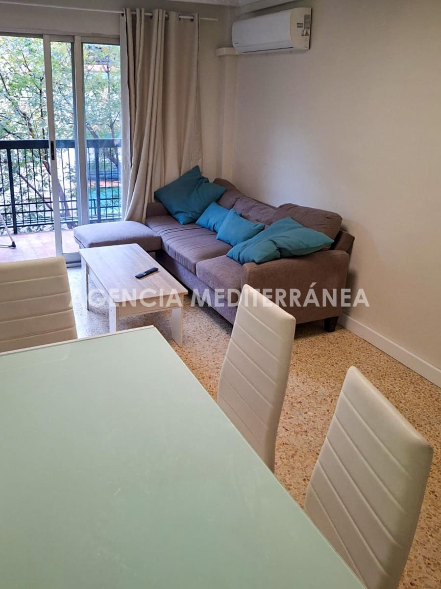 3 Zimmer Wohnung zu verkaufen in Valencia Stadt - 214.000 € (Ref: 9721785)