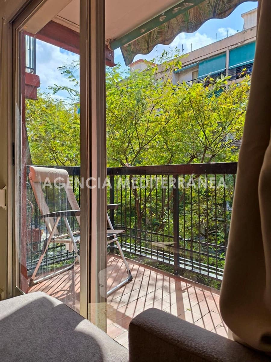 3 Zimmer Wohnung zu verkaufen in Valencia Stadt - 214.000 € (Ref: 9721785)
