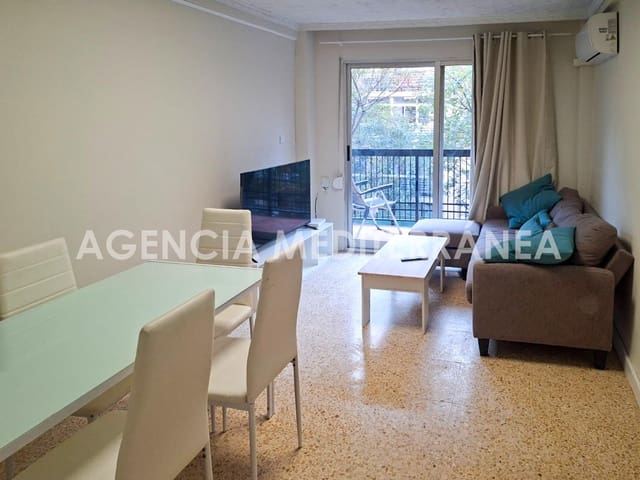 3 sypialnia Mieszkanie na sprzedaż w Tres Forques, Miasto Walencja - 214 000 € (Ref: 9721785)