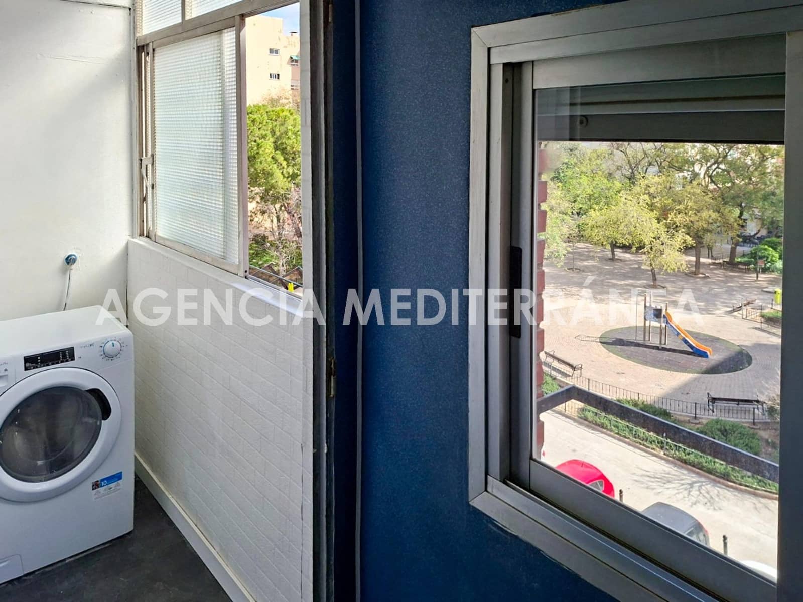 3 Zimmer Wohnung zu verkaufen in Valencia Stadt - 214.000 € (Ref: 9721785)