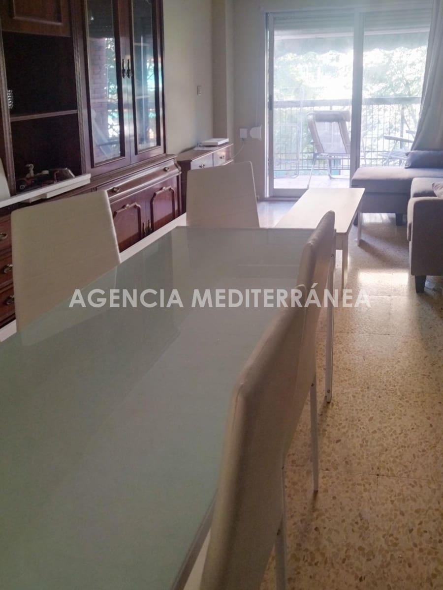 3 bedroom Flat for sale in Valencia city - € 199,500 (Ref: 9721785)