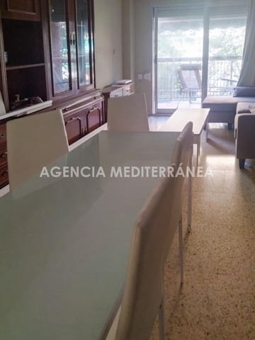 3 soveværelse Lejlighed til salg i Tres Forques, Valencia by - € 199.500 (Ref: 9721785)