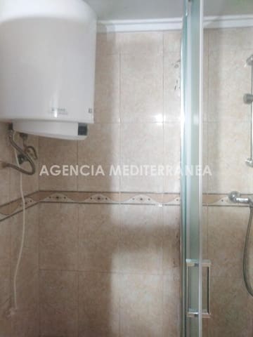 3 soveværelse Lejlighed til salg i Tres Forques, Valencia by - € 199.500 (Ref: 9721785)