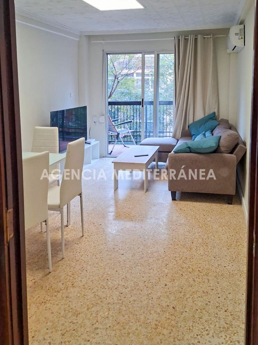 3 bedroom Flat for sale in Valencia city - € 199,500 (Ref: 9721785)