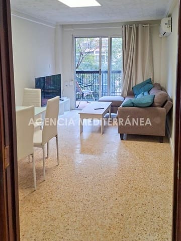 3 camera da letto Appartamento in vendita in Tres Forques, Valencia città - 192.000 € (Rif: 9721785)