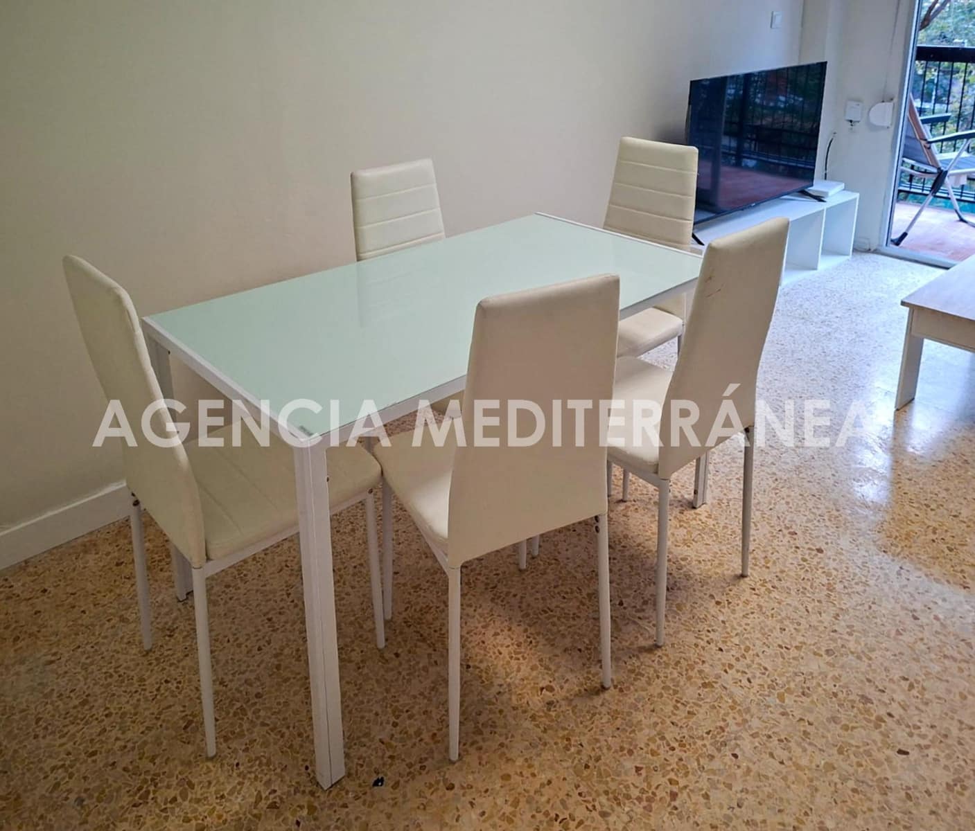 3 soverom Leilighet til salgs i Valencia by - € 192 000 (Ref: 9721785)