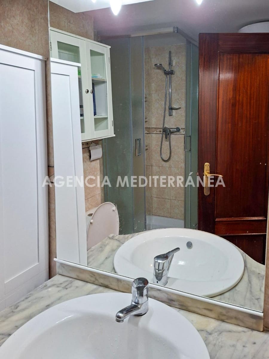 3 bedroom Flat for sale in Valencia city - € 188,000 (Ref: 9721785)