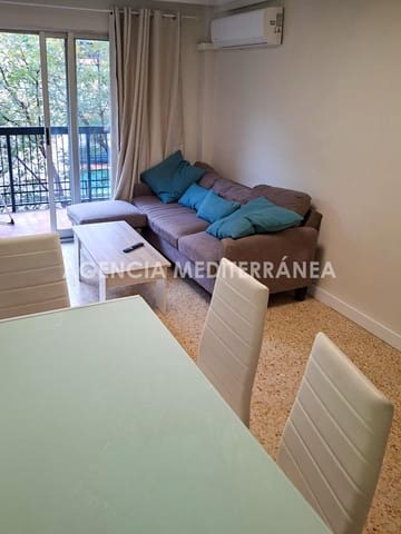 3 soverom Leilighet til salgs i Tres Forques, Valencia by - € 188 000 (Ref: 9721785)