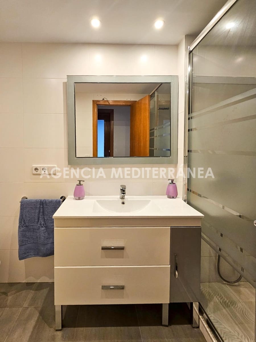 3 soveværelse Lejlighed til salg i Valencia by med garage - € 450.000 (Ref: 9726737)