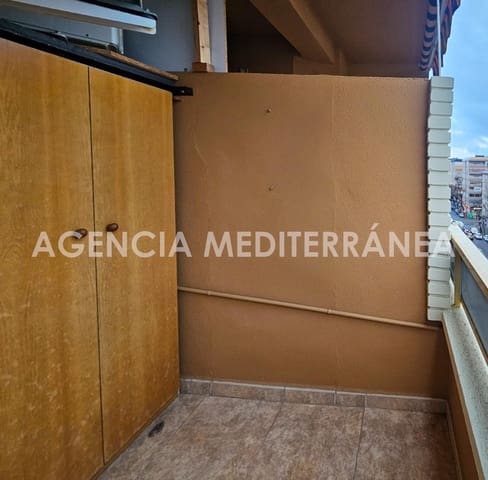 3 chambre Appartement à vendre à Campanar, Valence ville avec garage - 450 000 € (Ref: 9726737)